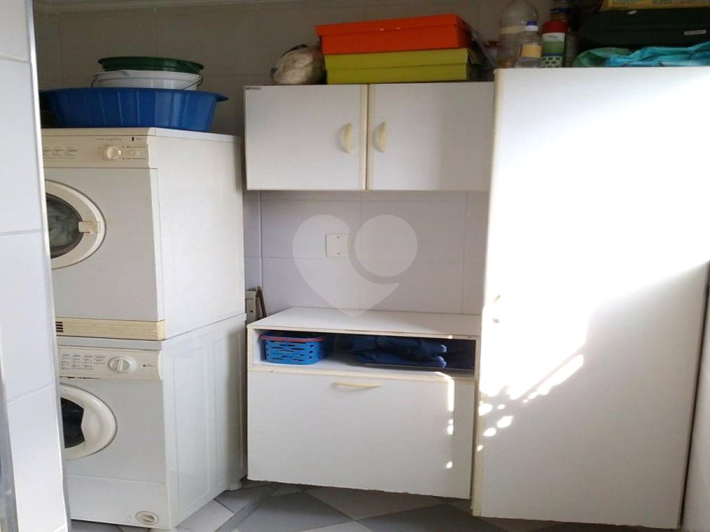 Apartamento à venda com 2 quartos em Vila Santa Teresa (zona Sul), São Paulo, SP