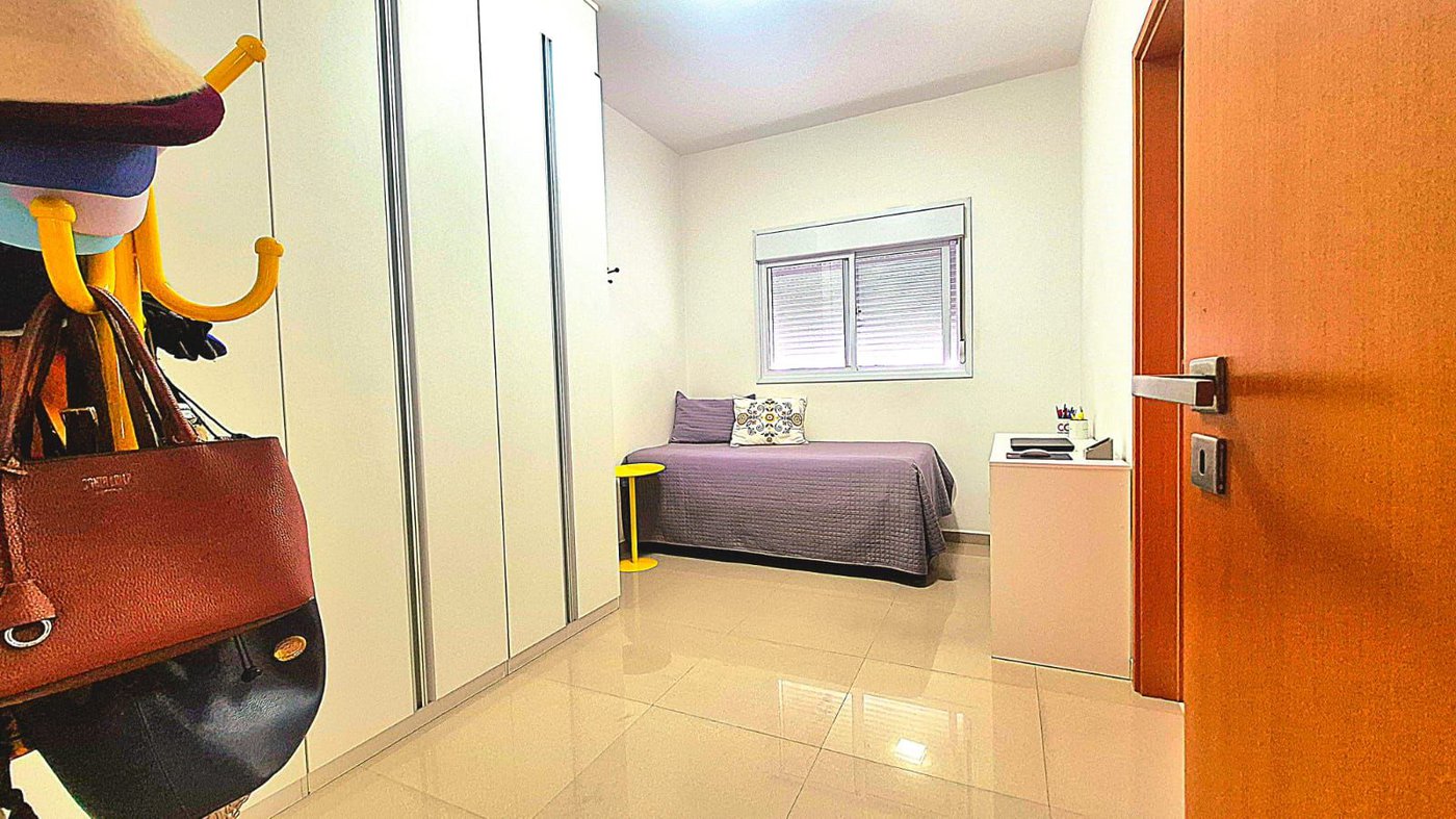 Apartamento com 3 dormitórios à venda, 210 m² por R$ 1.750.000,00 - Boqueirão - Santos/SP