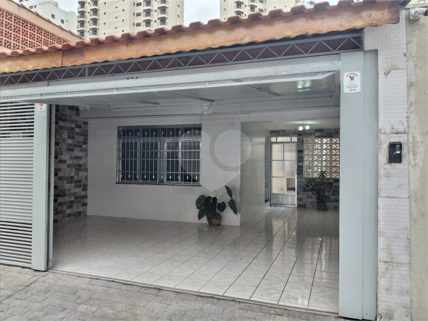 Casa à venda com 4 quartos em Tatuapé, São Paulo, SP