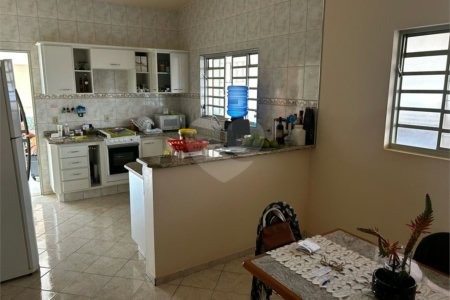 Casa à venda com 2 quartos, sendo 1 suíte,  em Chapadinha, Itapetininga, SP