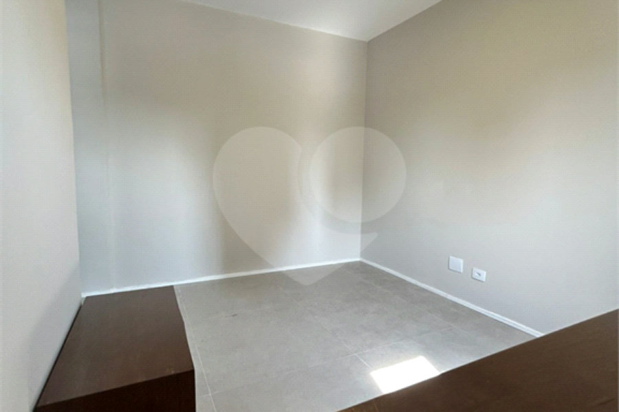 Apartamento à venda com 1 quarto em Santana, São Paulo, SP