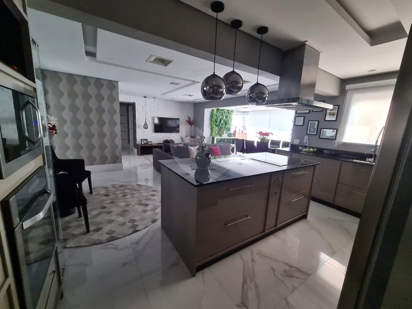 Apartamento à venda com 3 suítes em Jardim Flor da Montanha, Guarulhos, SP