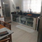 Casa Térrea à venda com 2 quartos em Vila Santa Edwiges, São Paulo, SP