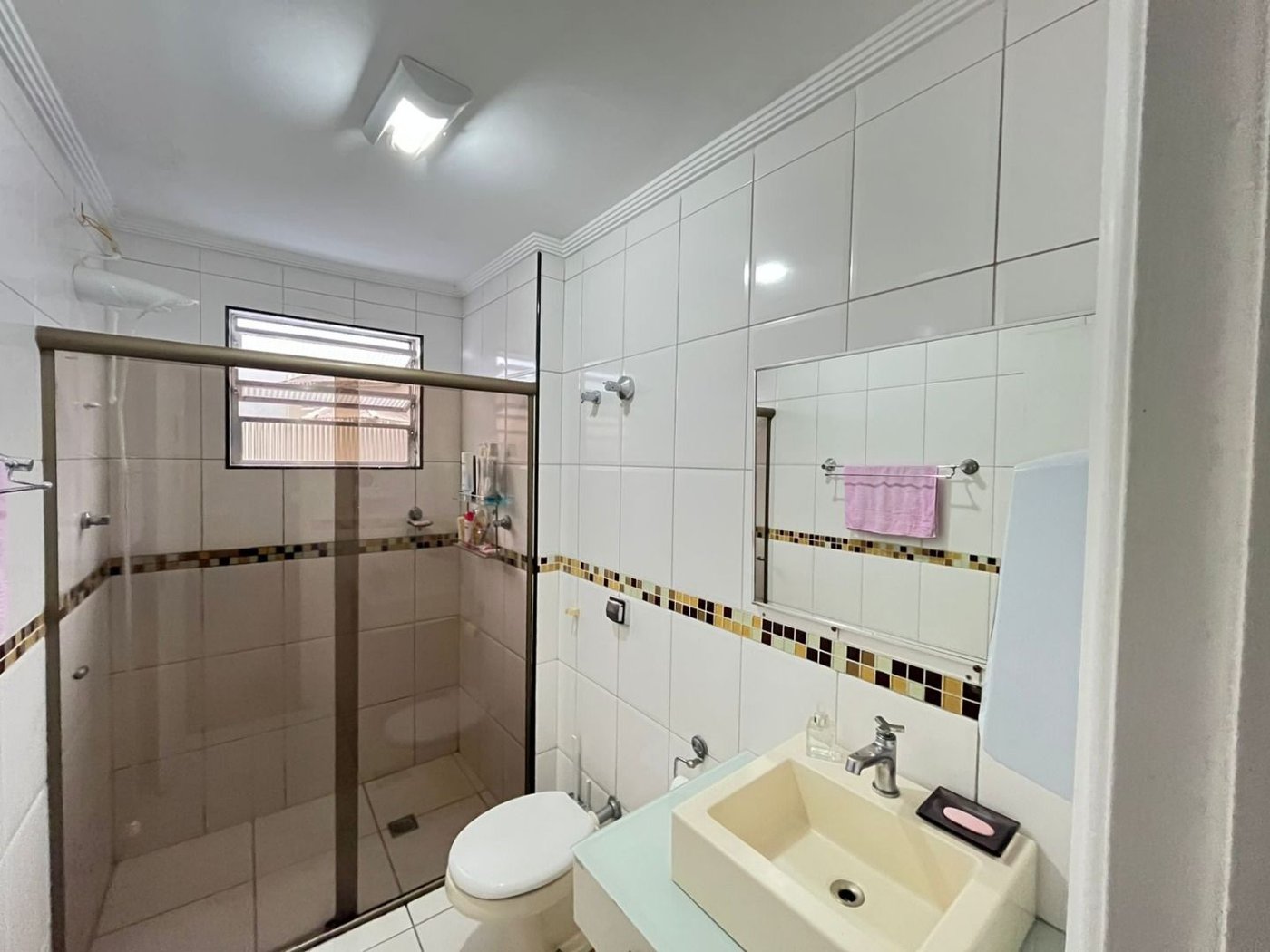 Apartamento com 2 dormitórios à venda, 80 m² por R$ 555.000,00 - Vila Belmiro - Santos/SP