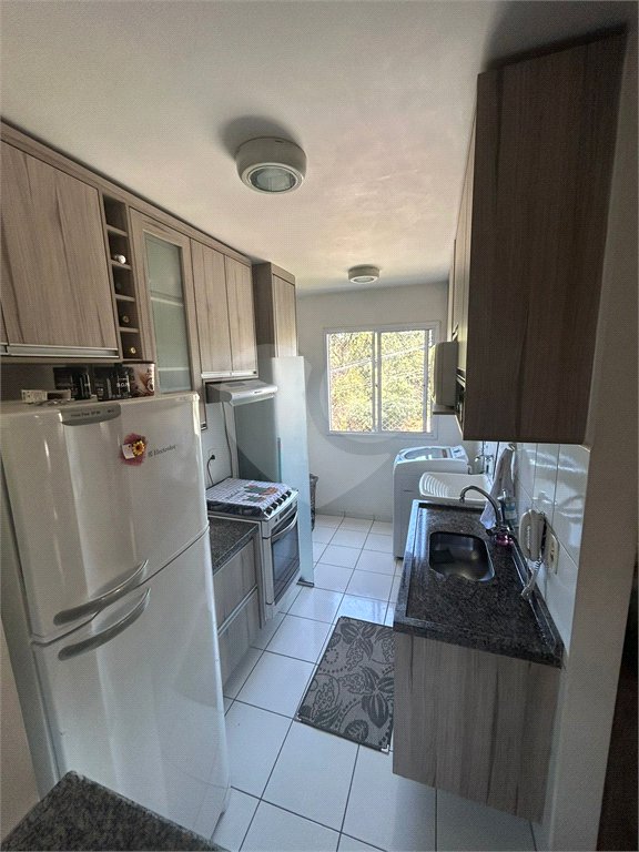 Apartamento à venda com 2 quartos em Jardim Sul, São José dos Campos, SP