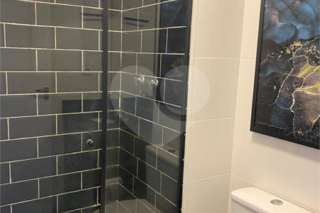 Apartamento à venda com 1 quarto em Vila Andrade, São Paulo, SP