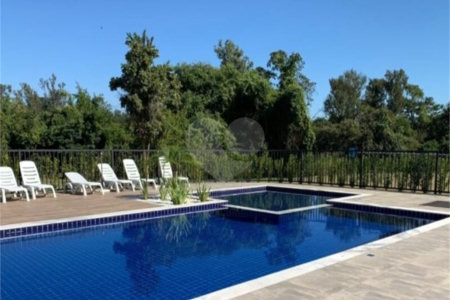 Terreno à venda no condomínio Residencial Mantova, Indaiatuba - SP