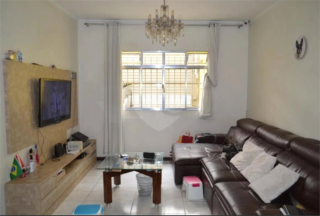 Casa à venda com 3 quartos, sendo 1 suíte,  em Vila Monumento, São Paulo, SP