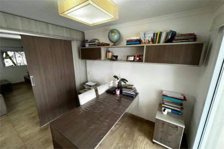 Apartamento à venda com 3 suítes em Santa Teresinha, São Paulo, SP