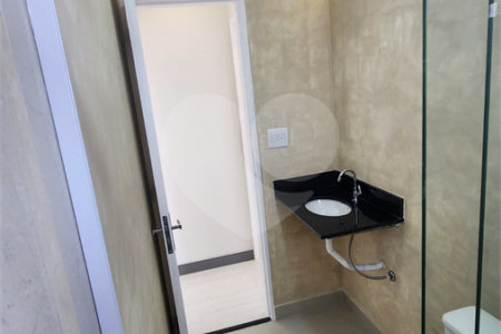 Apartamento à venda com 1 quarto em Belenzinho, São Paulo, SP