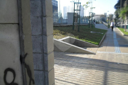 Terreno à venda ou para alugar em Alto da Boa Vista, São Paulo, SP