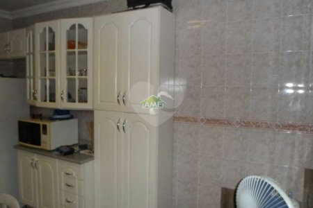 Casa à venda com 3 quartos em Campo Grande, Rio de Janeiro, RJ