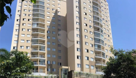 Apartamento à venda com 2 quartos, sendo 1 suíte,  em Vila Esperança, São Paulo, SP