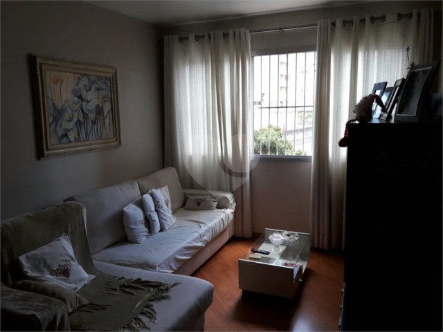 Apartamento à venda com 3 quartos, sendo 1 suíte,  em Freguesia do Ó, São Paulo, SP