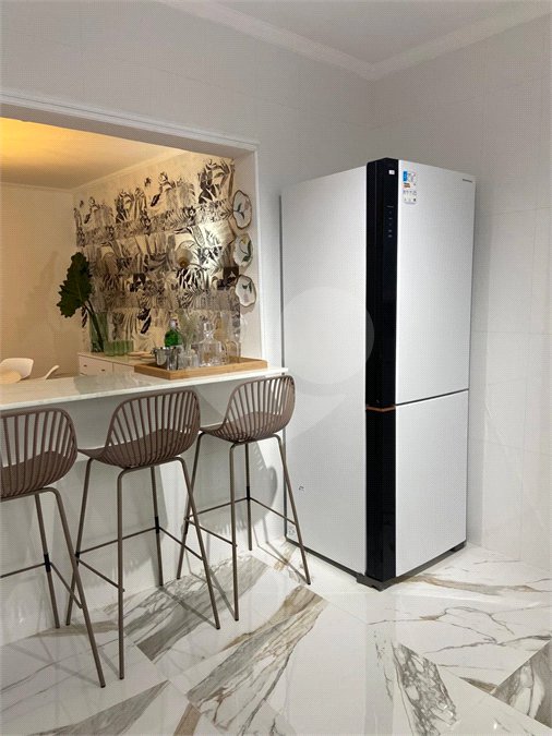 Apartamento à venda com 3 quartos, sendo 1 suíte, no Centro, Santo André, SP
