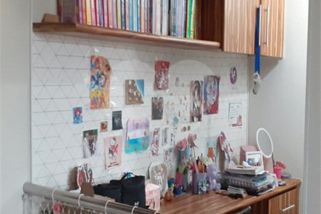 Apartamento à venda com 2 quartos em Paraíso do Morumbi, São Paulo, SP