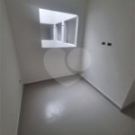 Apartamento à venda com 1 quarto em Vila Mazzei, São Paulo, SP
