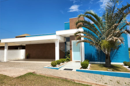 Casa à venda com 5 quartos, sendo 4 suítes, em Jardim Nova Esperança, Jacareí, SP