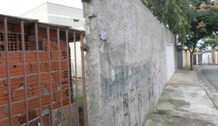 Terreno à venda em Jardim Franca, São Paulo, SP