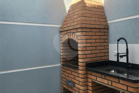 Sobrado à venda com 3 quartos, sendo 1 suíte, em Parque Vitória, São Paulo, SP