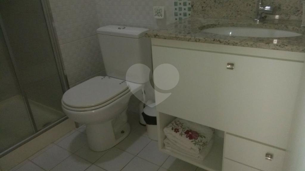 Apartamento à venda com 2 quartos, sendo 1 suíte, em Santana, São Paulo, SP