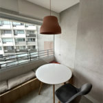 Studio para alugar com 1 quarto em Butantã, São Paulo, SP