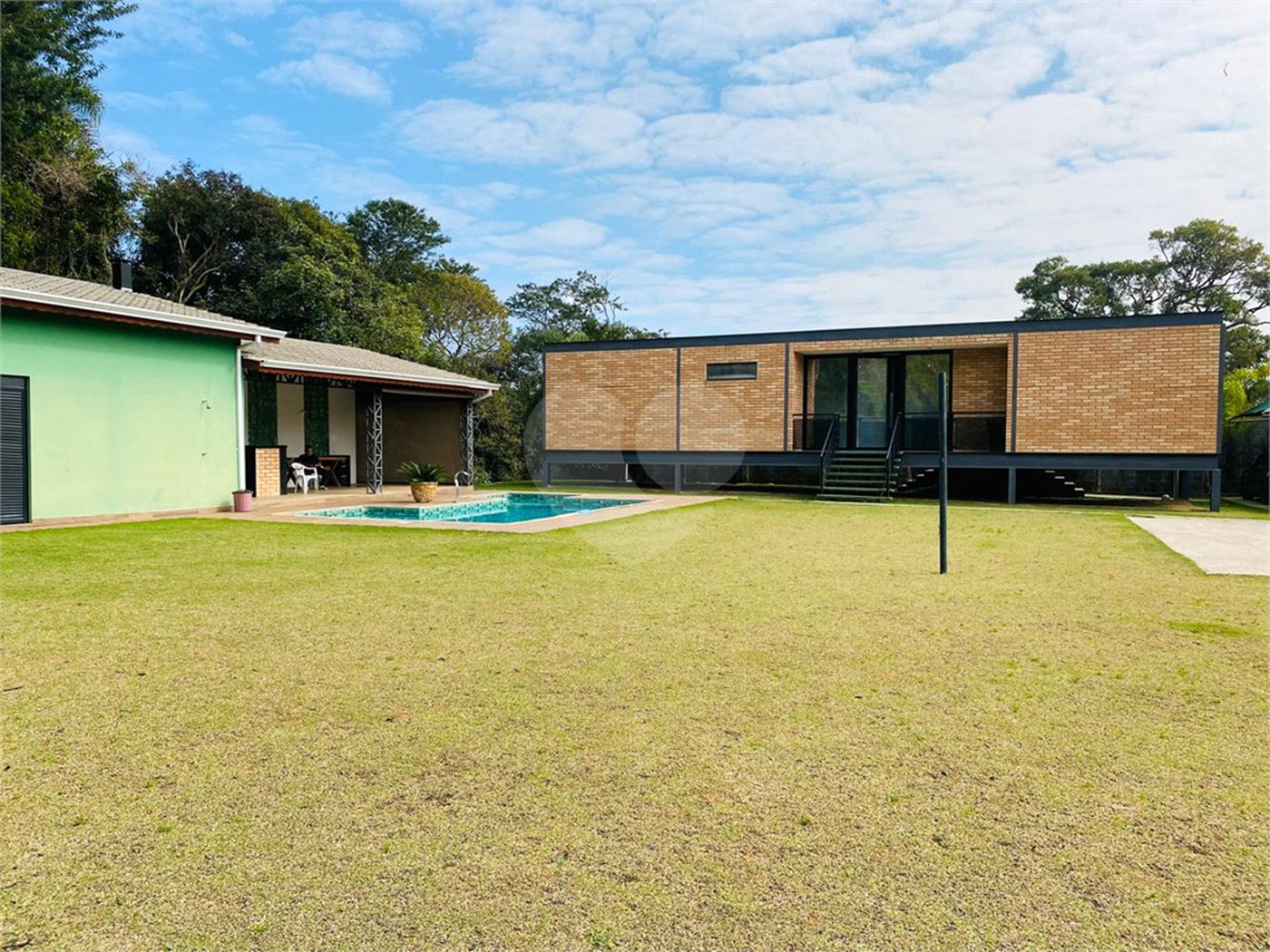Chácara à venda com 3 suítes em Recreio Campo Verde, Ibiúna, SP