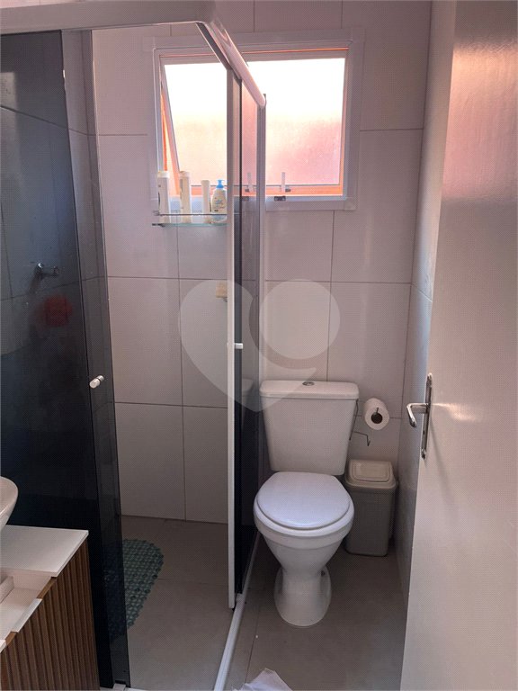 Apartamento à venda com 2 quartos em Boraceia, Bertioga, SP