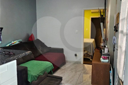 Casa de Vila à venda com 2 quartos em Vila Mazzei, São Paulo, SP