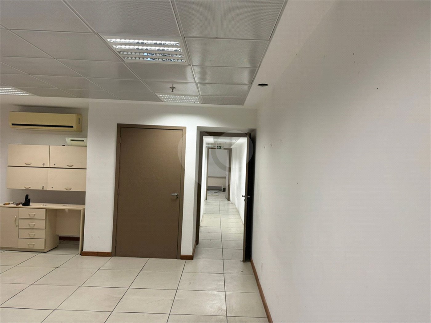 Laje Corporativa à venda no Centro, Rio de Janeiro, RJ