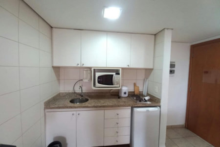 Apartamento com 2 dormitórios à venda, 60 m² por R$ 585.000,00 - Boqueirão - Santos/SP