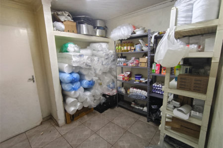Salão Comercial à venda em Vila Mogilar, Mogi das Cruzes, SP