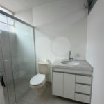 Apartamento à venda com 2 quartos, sendo 1 suíte, em Pinheiros, São Paulo, SP