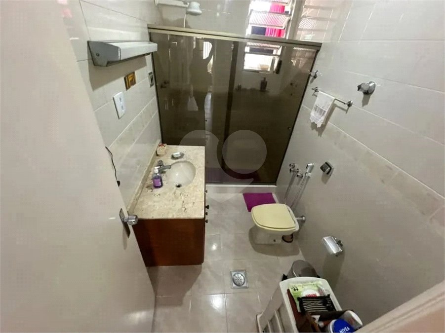 Apartamento à venda com 2 quartos em Laranjeiras, Rio de Janeiro, RJ