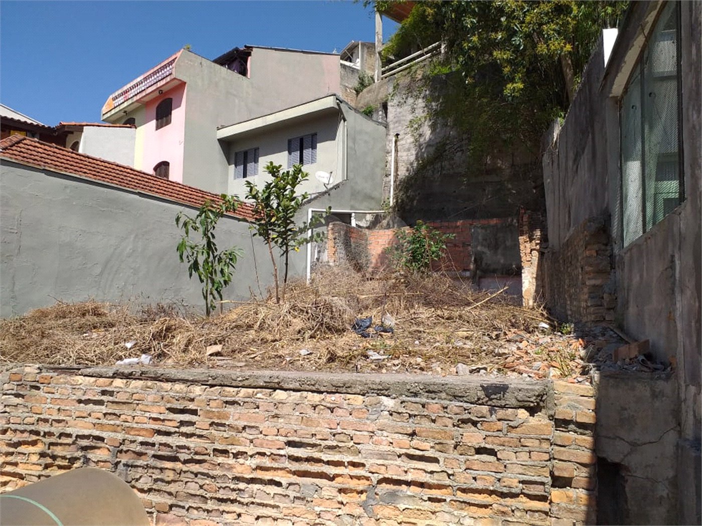 Terreno à venda em Vila Anglo Brasileira, São Paulo, SP
