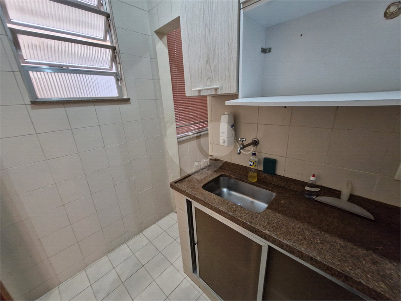 Apartamento à venda com 1 suíte em Tijuca, Rio de Janeiro, RJ