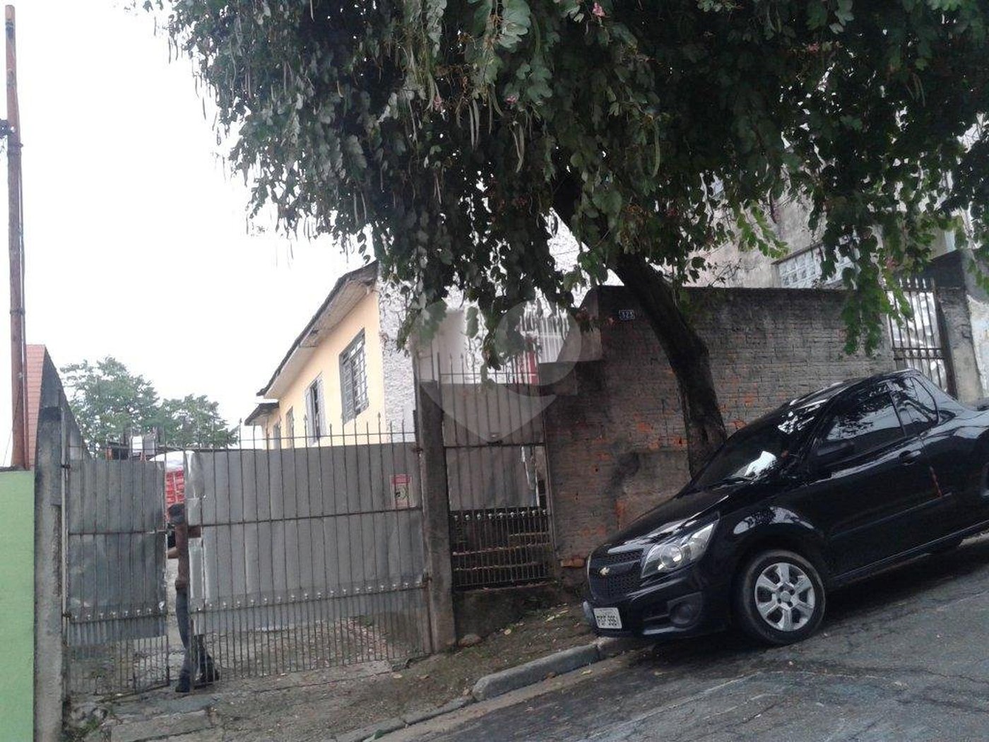 Terreno à venda com 1 quarto em Vila Nova Mazzei, São Paulo, SP