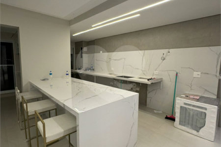 Apartamento à venda com 2 suítes em Vila Mogilar, Mogi das Cruzes, SP