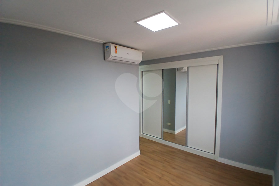Cobertura à venda com 3 quartos, sendo 1 suíte, em Santana, São Paulo, SP