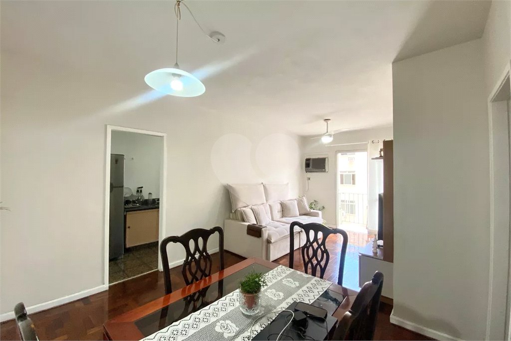 Apartamento à venda com 2 quartos em Copacabana, Rio de Janeiro, RJ