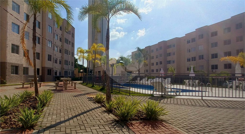 Apartamento para alugar com 2 quartos em Campo Grande, Rio de Janeiro, RJ