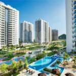 Apartamento à venda com 2 suítes em Camorim, Rio de Janeiro, RJ