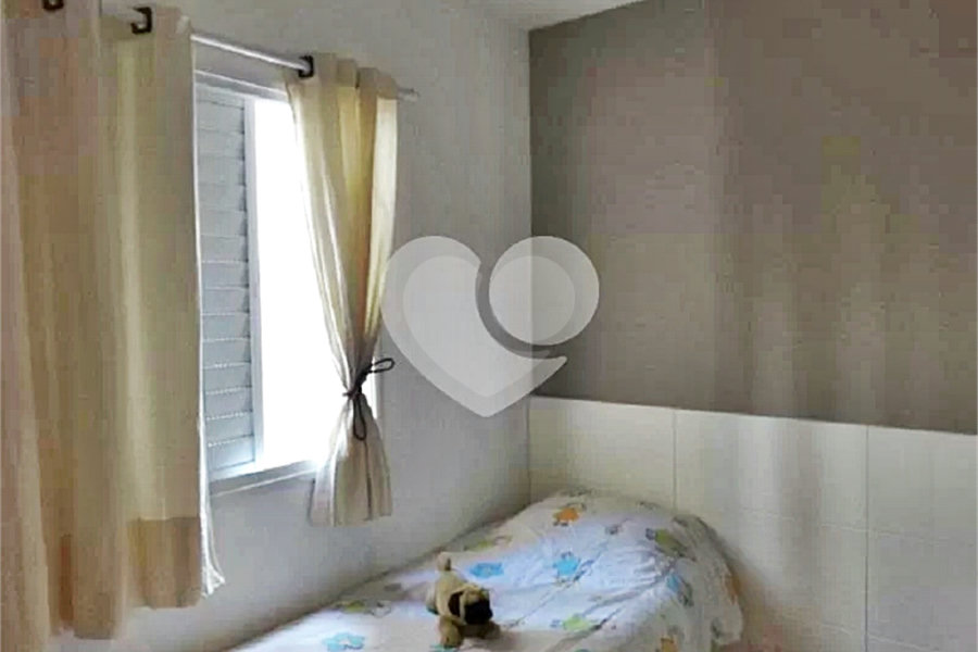 Apartamento à venda com 3 suítes em Lauzane Paulista, São Paulo, SP