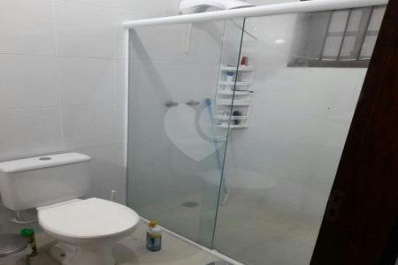 Casa à venda com 4 quartos, sendo 1 suíte, em City Bussocaba, Osasco, SP