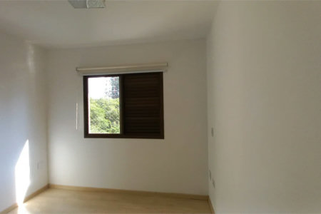 Apartamento à venda com 3 quartos, sendo 1 suíte, em Vila Indiana, São Paulo, SP