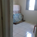 Casa à venda com 2 quartos em Vila Matias, Alambari, SP