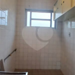 Apartamento à venda com 1 quarto em Santana, São Paulo, SP