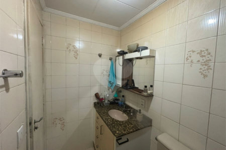 Apartamento à venda com 2 quartos, sendo 1 suíte,  em Vila Gomes Cardim, São Paulo, SP