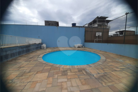 Apartamento à venda com 2 quartos em Vila Constança, São Paulo, SP