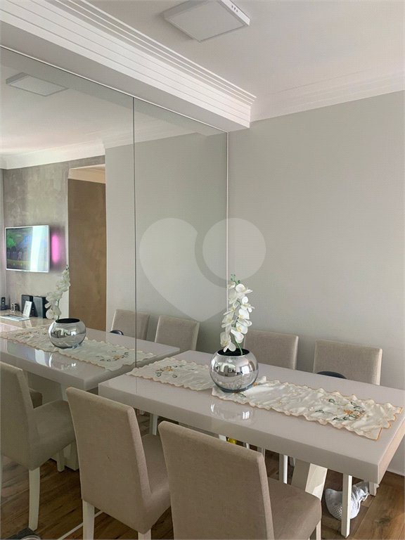 Apartamento à venda com 2 quartos, sendo 1 suíte, em Vila Guilherme, São Paulo, SP
